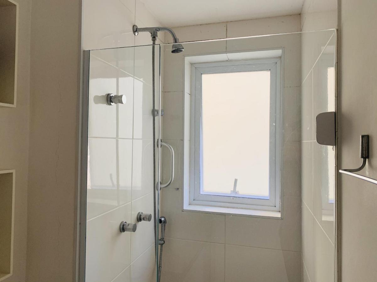 Cs Apartamento A 200 Metros Da Paulista Com Ac 圣保罗 外观 照片