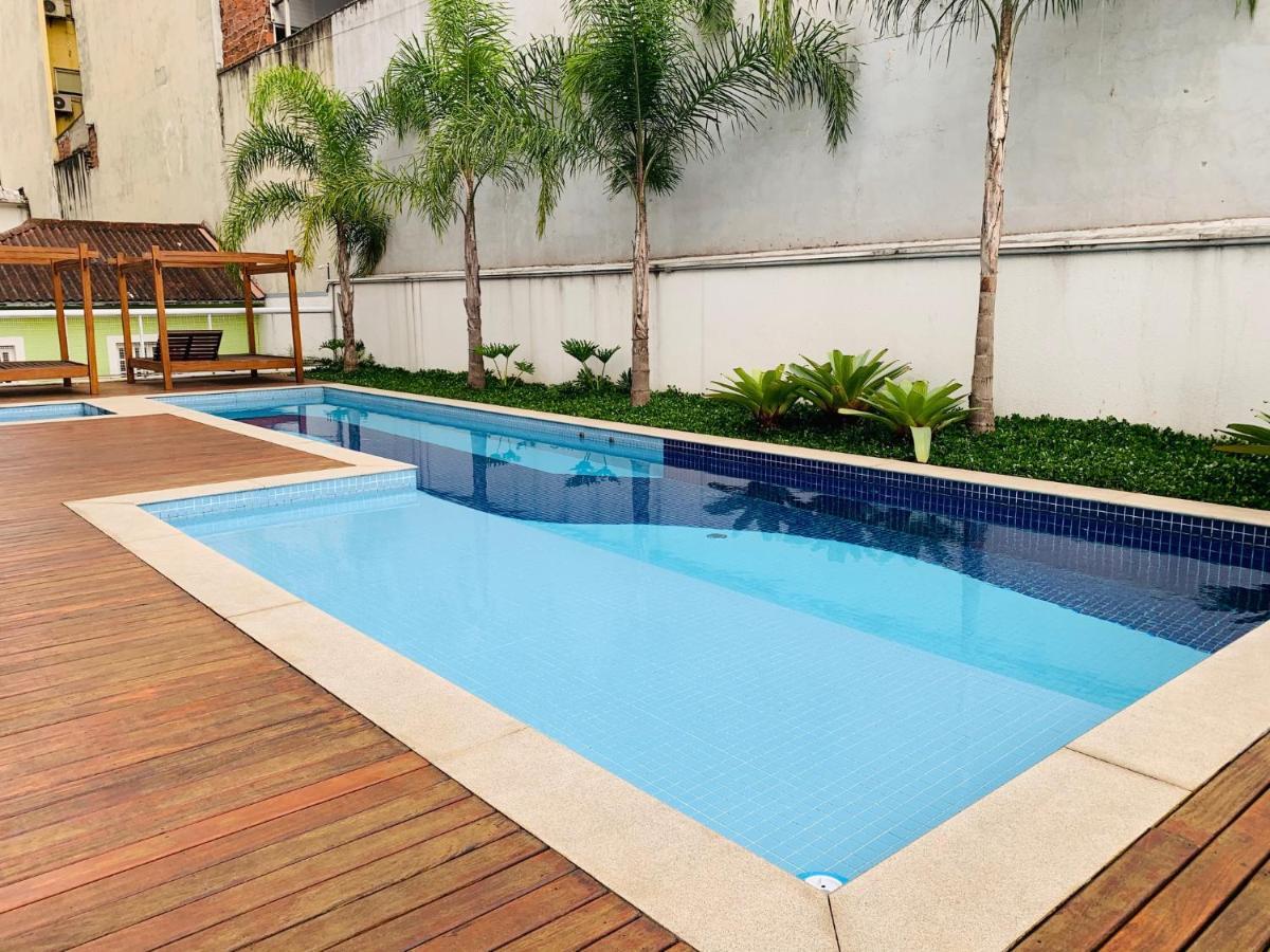 Cs Apartamento A 200 Metros Da Paulista Com Ac 圣保罗 外观 照片